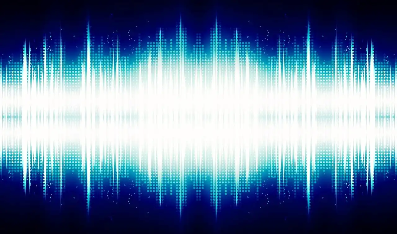 audio-wave